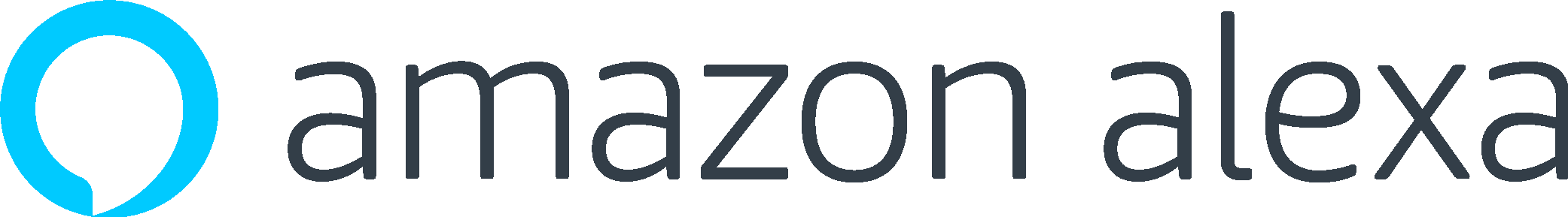 Amazon Alexa Logo